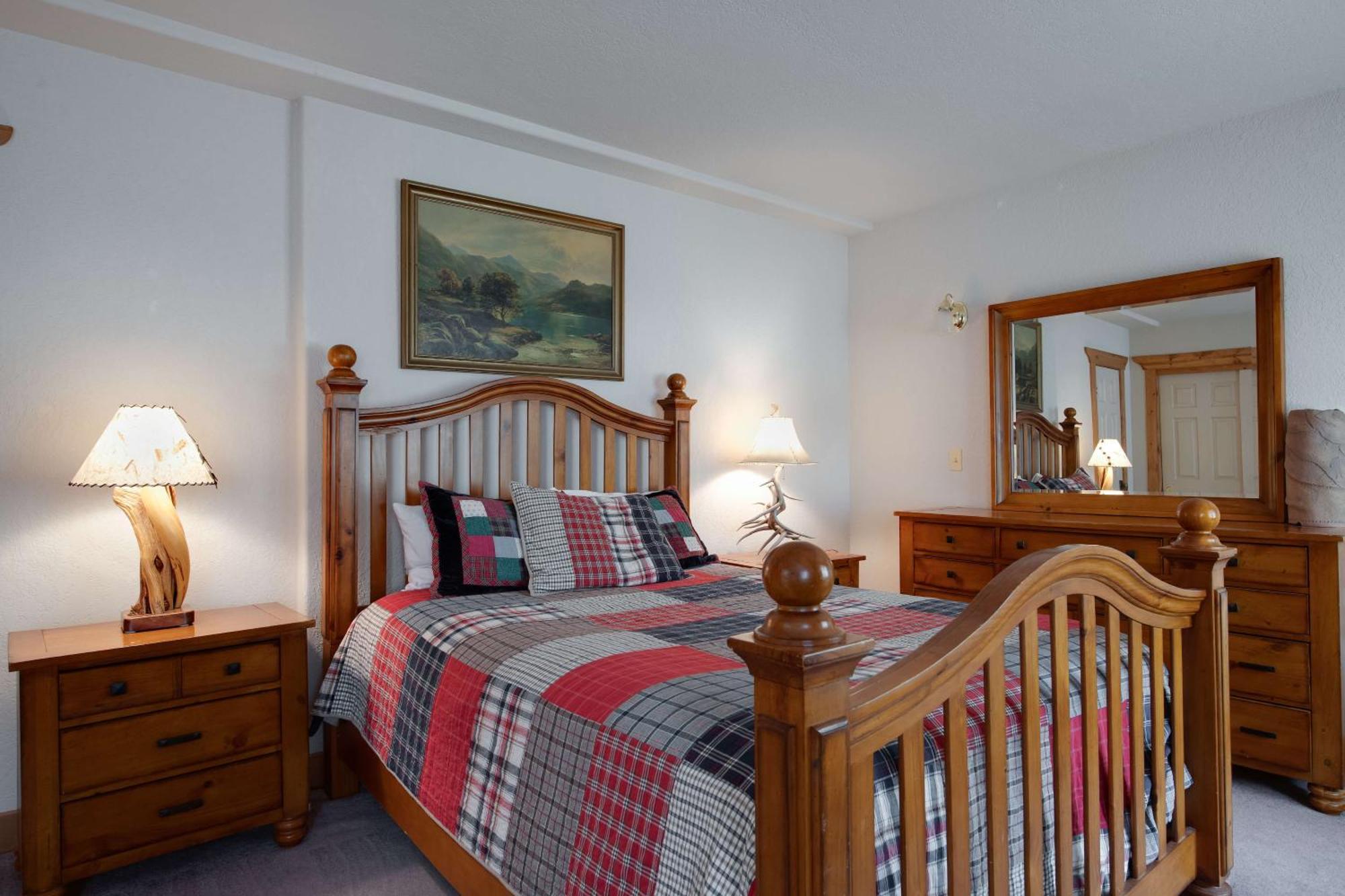 Swan River Lodge Брекънридж Екстериор снимка