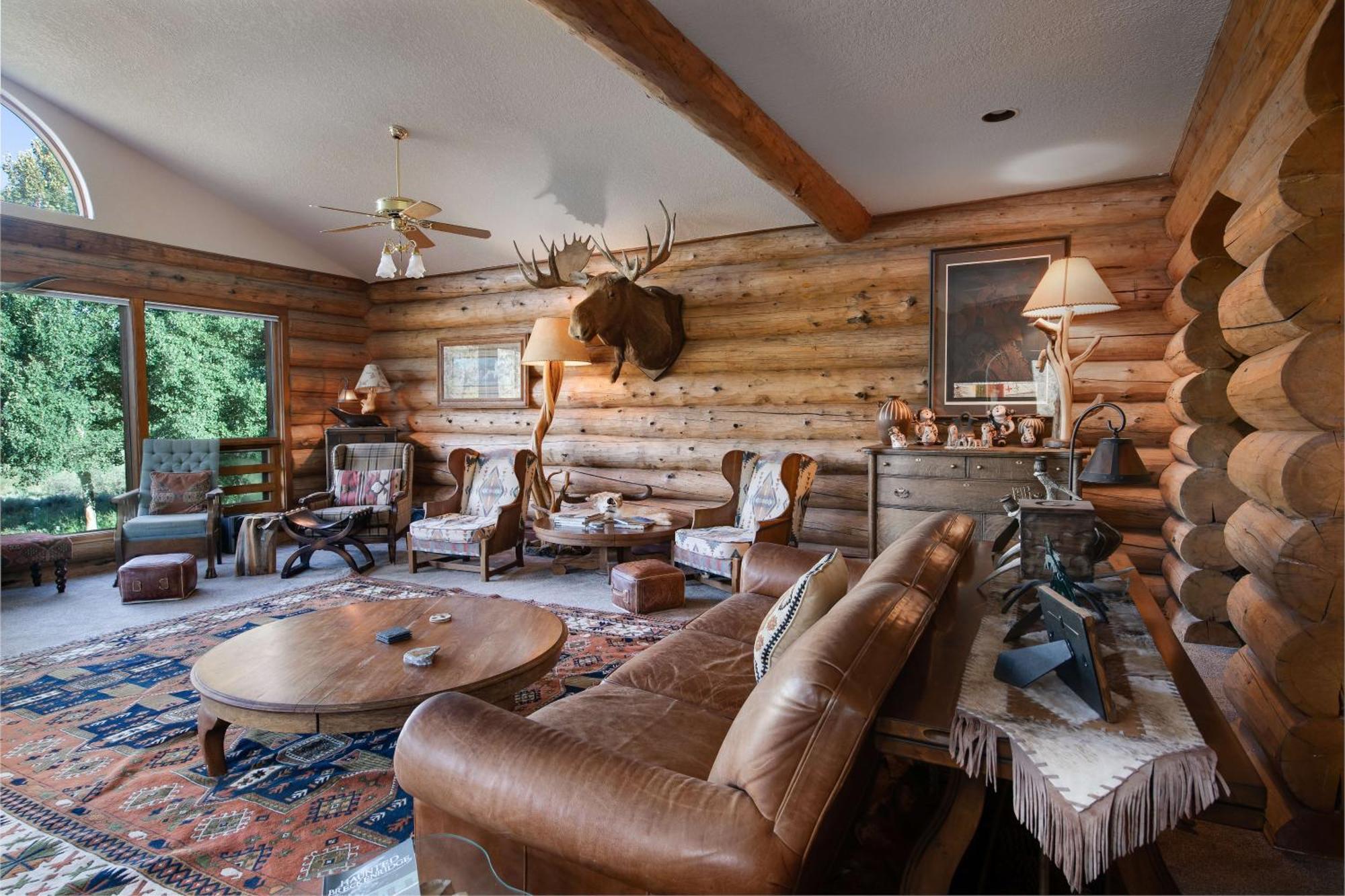 Swan River Lodge Брекънридж Екстериор снимка