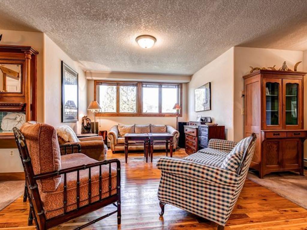 Swan River Lodge Брекънридж Екстериор снимка